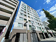 パークアベニュー東山 8階 築25年8ヶ月の賃貸物件