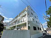 星ヶ丘駅より徒歩39分 2階 築39年11ヶ月の賃貸物件