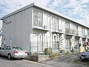 ハイツ月 1階 築39年8ヶ月の賃貸物件