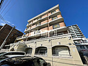 一社駅より徒歩4分 3階 築11年10ヶ月の賃貸物件