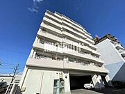 喜多山駅より徒歩34分 7階 築37年7ヶ月の賃貸物件