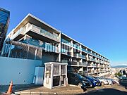 星ヶ丘駅より徒歩6分 1階 築12年5ヶ月の賃貸物件