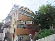 デュエットかもしか 2階 築30年3ヶ月の賃貸物件