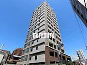 星ヶ丘駅より徒歩1分 5階 築19年8ヶ月の賃貸物件