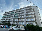 自由ヶ丘駅より徒歩11分 3階 築53年9ヶ月の賃貸物件