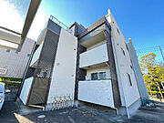 Bellepiece 2階 築12年8ヶ月の賃貸物件