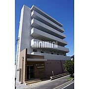 一社駅より徒歩12分 4階 築6年9ヶ月の賃貸物件