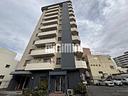 星ヶ丘レジデンス 11階 築47年8ヶ月の賃貸物件