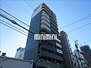 プレサンス THE MOTOYAMA 8階 築6年8ヶ月の賃貸物件