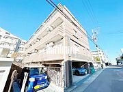 藤が丘駅より徒歩8分 1階 築20年8ヶ月の賃貸物件