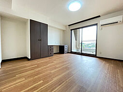 Ritzy本山 2階ワンルームのリビング/ダイニング