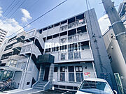 星ヶ丘駅より徒歩3分 1階 築36年8ヶ月の賃貸物件