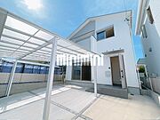 上社駅より徒歩26分 1階 築5年1ヶ月の賃貸物件