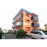 メゾン大鐘 2階 築45年3ヶ月の賃貸物件