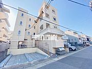 藤が丘駅より徒歩5分 1階 築12年8ヶ月の賃貸物件