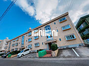 星ヶ丘駅より徒歩32分 3階 築42年10ヶ月の賃貸物件