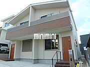 星ヶ丘駅より徒歩20分 1階 築7年11ヶ月の賃貸物件