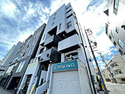 ハイネス東山 6階 築48年1ヶ月の賃貸物件