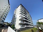 星ヶ丘駅より徒歩13分 7階 築27年の賃貸物件