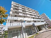 星ヶ丘駅より徒歩8分 7階 築28年8ヶ月の賃貸物件