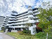 星ヶ丘駅より徒歩13分 5階 築27年の賃貸物件