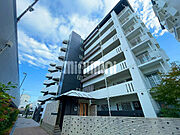 星ヶ丘駅より徒歩13分 5階 築21年1ヶ月の賃貸物件