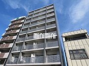 サニー東山 5階 築19年9ヶ月の賃貸物件