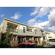 上社駅より徒歩37分 2階 築18年4ヶ月の賃貸物件