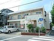 茶屋ヶ坂駅より徒歩28分 2階 築42年4ヶ月の賃貸物件