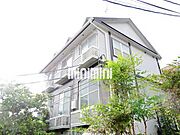 ヒルズ東山A 2階 築30年8ヶ月の賃貸物件