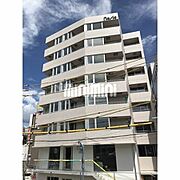 星ヶ丘駅より徒歩2分 6階 築5年2ヶ月の賃貸物件