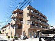 一社駅より徒歩12分 2階 築23年4ヶ月の賃貸物件