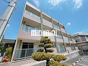 星ヶ丘駅より徒歩12分 2階 築9年9ヶ月の賃貸物件