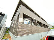 上社駅より徒歩29分 1階 築7年10ヶ月の賃貸物件