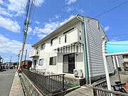 星ヶ丘駅より徒歩37分 1階 築38年5ヶ月の賃貸物件