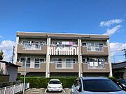 コーポ静 1階 築33年8ヶ月の賃貸物件