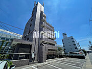 一社駅より徒歩13分 3階 築27年9ヶ月の賃貸物件