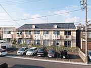 アネックス香坂の賃貸物件