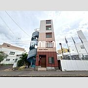 MAISONCRAYON 3階 築37年7ヶ月の賃貸物件