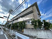 一社駅より徒歩16分 2階 築17年10ヶ月の賃貸物件