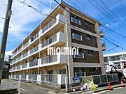 一社駅より徒歩25分 2階 築50年10ヶ月の賃貸物件