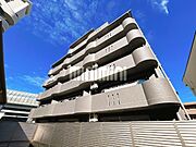 星ヶ丘駅より徒歩25分 2階 築16年9ヶ月の賃貸物件