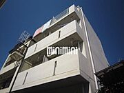 ジョイアスニシハラ4A 4階 築39年2ヶ月の賃貸物件