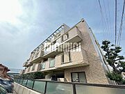 パークノヴァ貴船 4階 築38年10ヶ月の賃貸物件