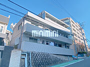 アラカワハイツ清住 2階 築40年8ヶ月の賃貸物件