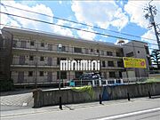 自由ヶ丘駅より徒歩7分 2階 築47年10ヶ月の賃貸物件