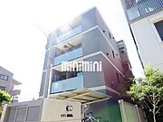 本山駅より徒歩6分 3階 築7年9ヶ月の賃貸物件