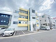 ヨシタカハイツ 3階 築45年11ヶ月の賃貸物件