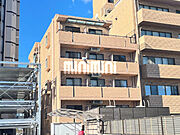 上社駅より徒歩9分 4階 築24年9ヶ月の賃貸物件