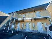 セントフロー 1階 築31年8ヶ月の賃貸物件